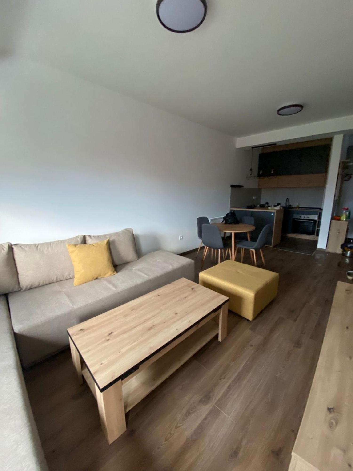 Apartment Lilyy Lux Leskovac (Jablanica)