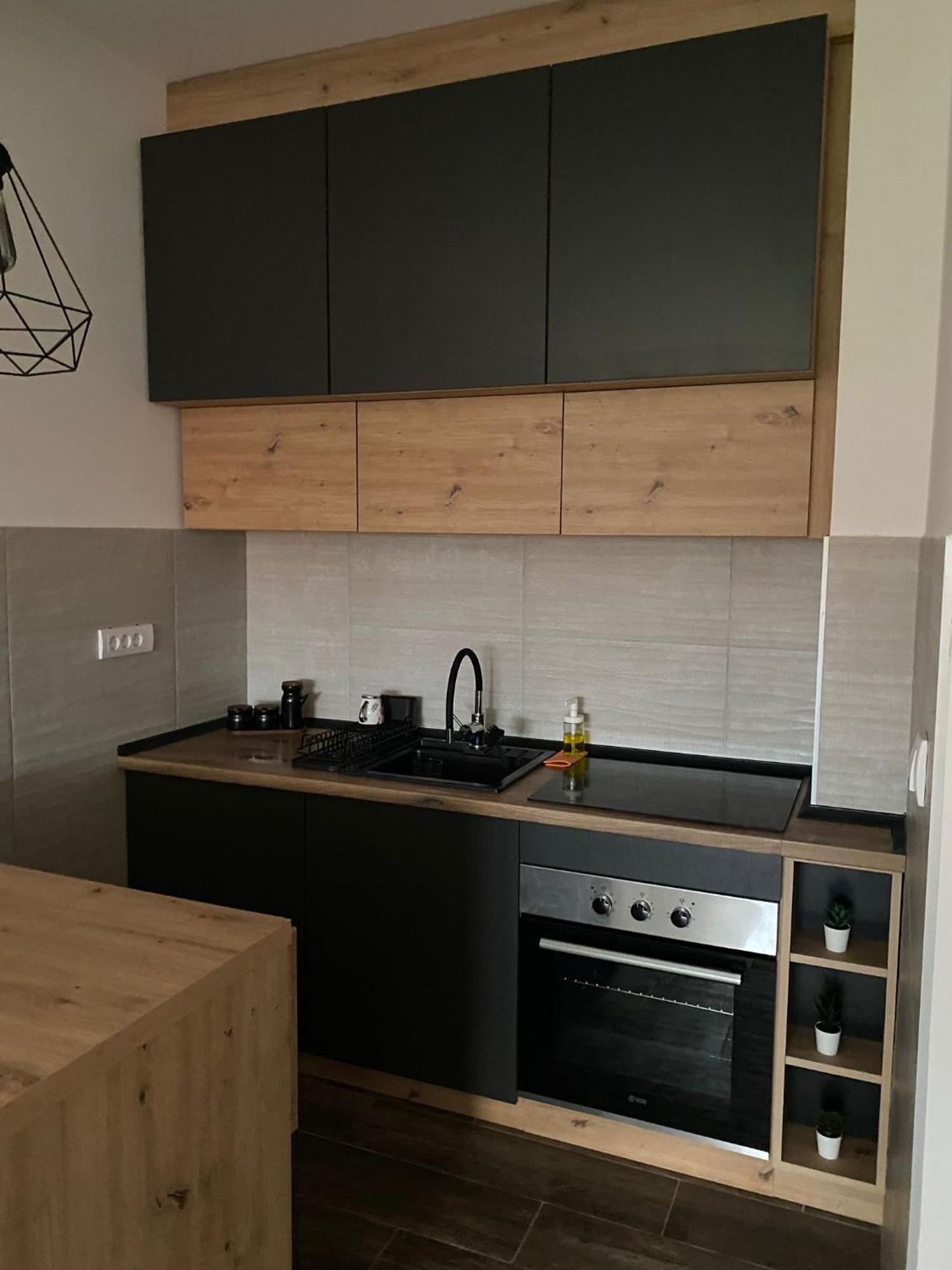 Apartment Lilyy Lux *