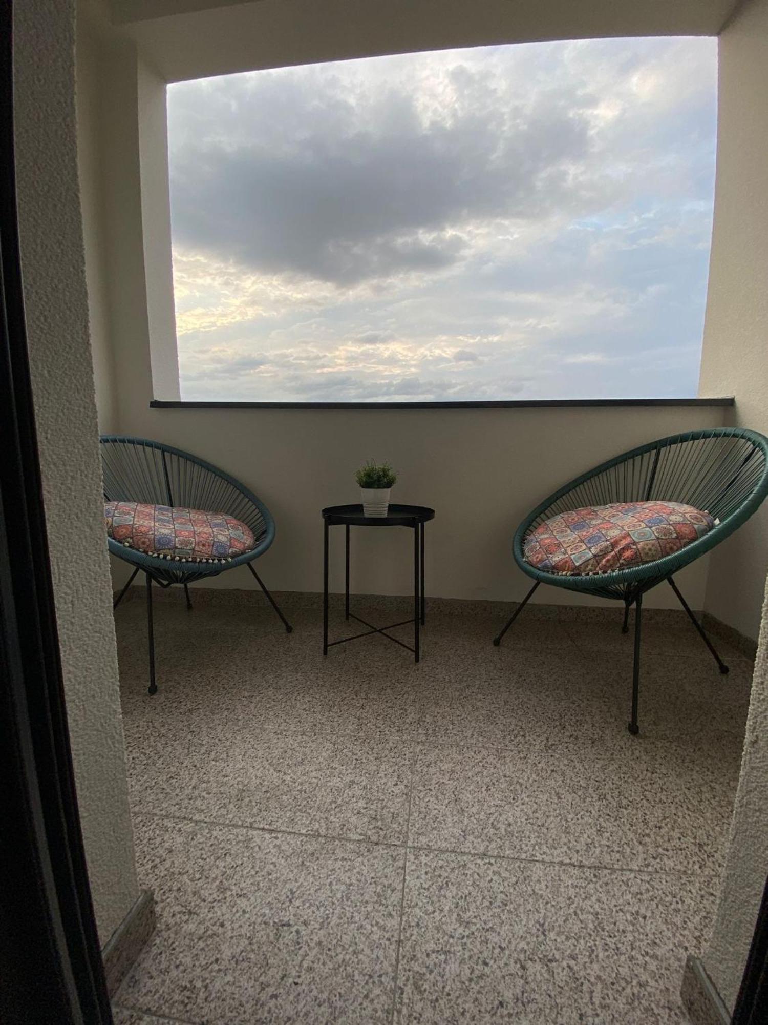 Lilyy Lux Apartment